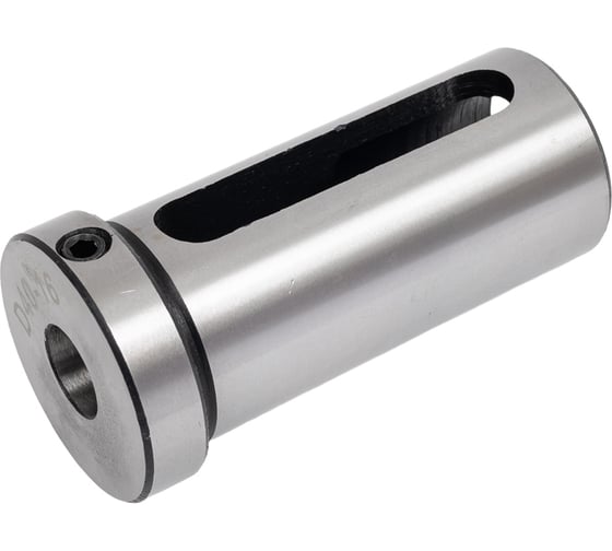 Изображение товара Втулка переходная 40-16, погрешность 0.02 мм ZITOM as30015