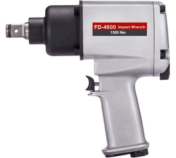 Изображение товара Гайковерт пневматический BYAROSS 3/4 FD 4600