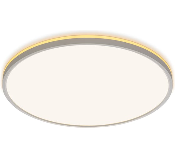 Изображение товара Светильник с подсветкой Citilux NORMA LED Белый CL748500