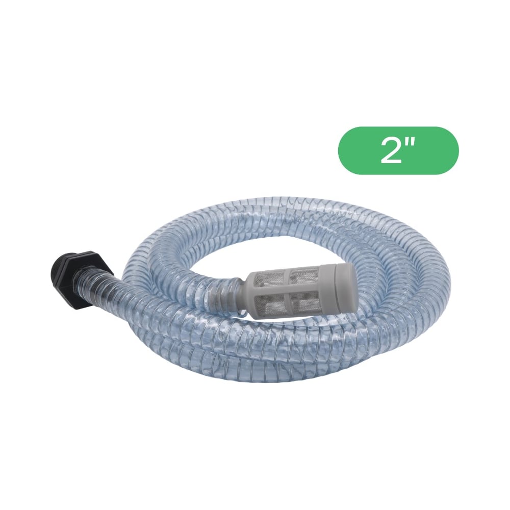 Подающий шланг ПоливНаДаче SA0120