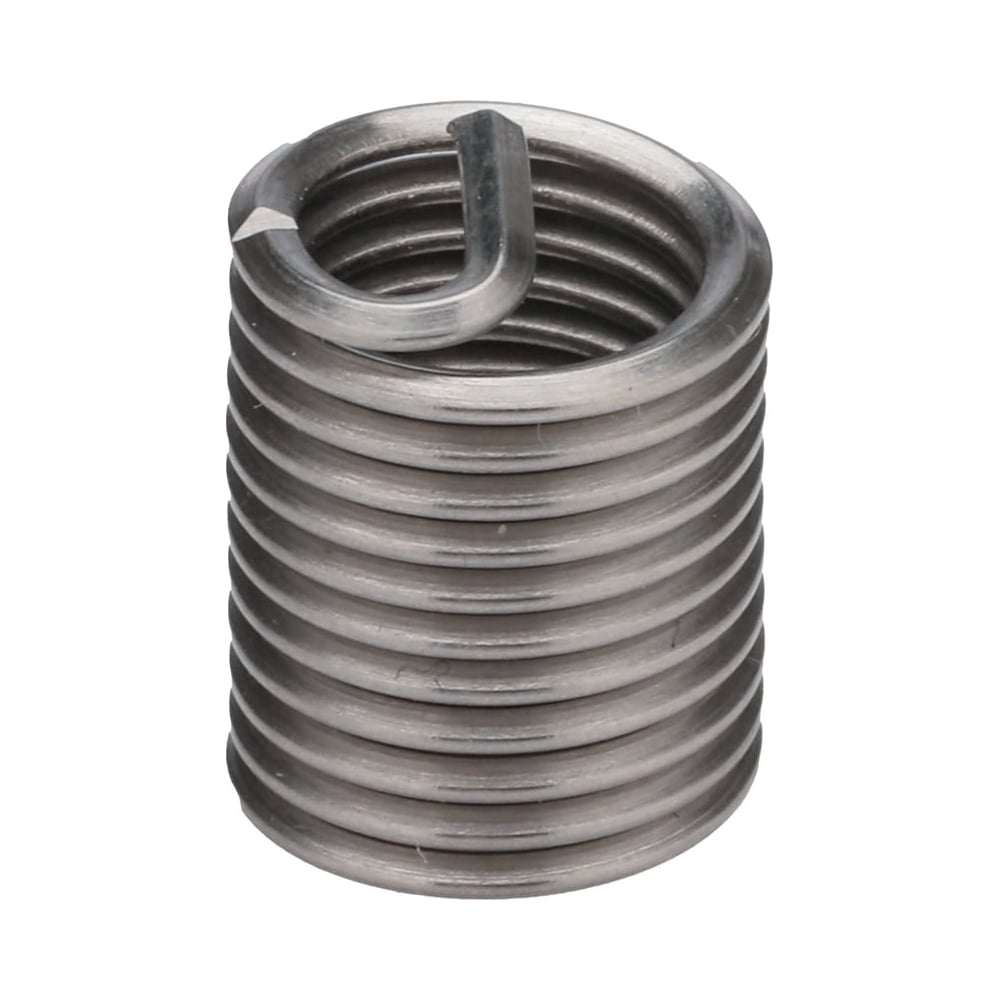 Изображение товара Резьбовая вставка ОПМ М12x1,25x24 для восстановления резьбы