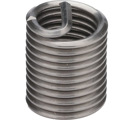 Изображение товара Резьбовая вставка ОПМ М12x1,25x24 А2 1 шт УТ000115805