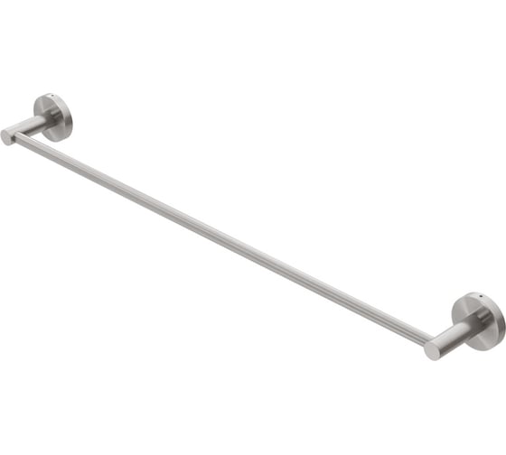 Изображение товара Полотенцедержатель CEZARES 65.5 см, исполнение сатин RELAX-TH-65-IN