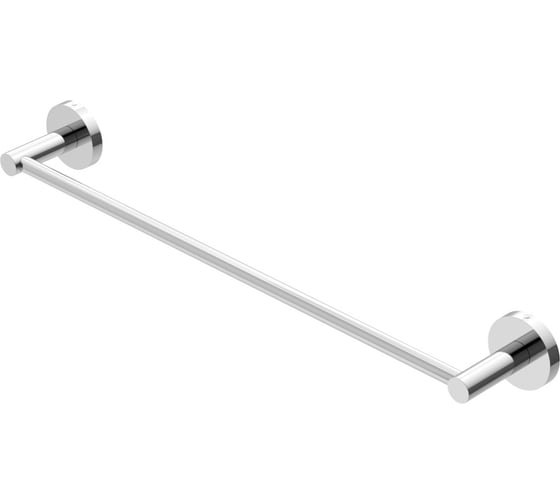 Изображение товара Полотенцедержатель CEZARES 50.5 см, исполнение хром RELAX-TH-50-01