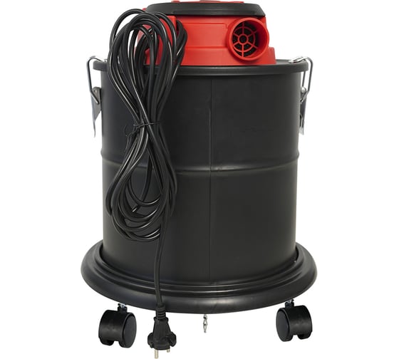 Изображение товара Электрический пылесос для золы Evoline ASH 120 (1200W) ASH120