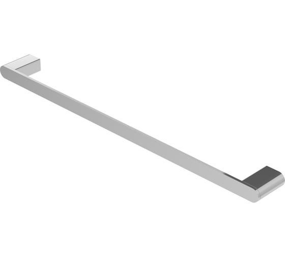 Изображение товара Полотенцедержатель CEZARES 60 см, исполнение хром STYLUS-TH-60-01