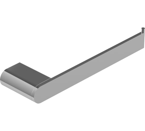 Изображение товара Полотенцедержатель CEZARES исполнение хром STYLUS-TH02-01