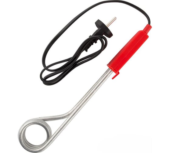 Изображение товара Кипятильник электрический Матрёна МА-036 1.5 кВт 006909