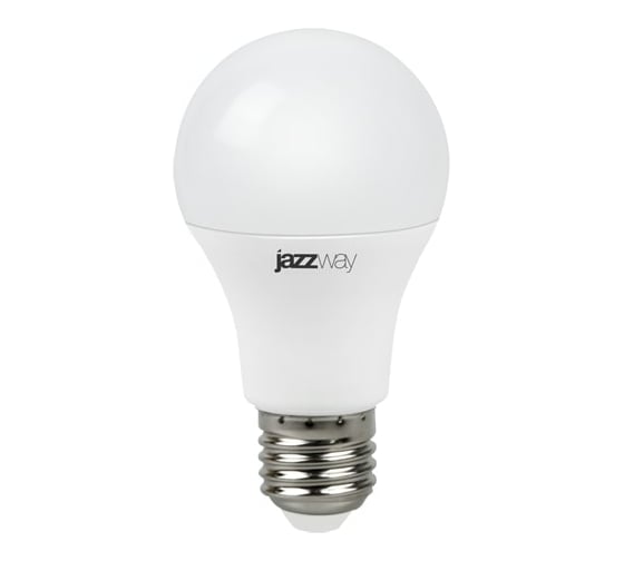 Изображение товара Светодиодная лампа Jazzway специального назначения PLED-A60 BUGLIGHT 10Вт грушевидная Yellow от насекомых E27 5008960