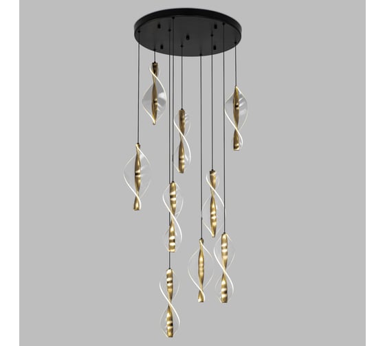 Изображение товара Люстра каскадная Citilux VIND CL214091