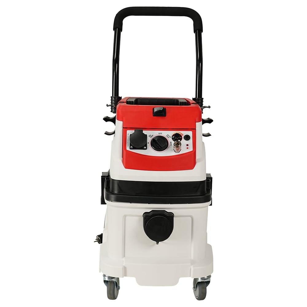 Изображение товара Электрический малярный пылеводосос Evoline CVC 140 Power Tool and Air Tool (M-class) CVC140PTAir
