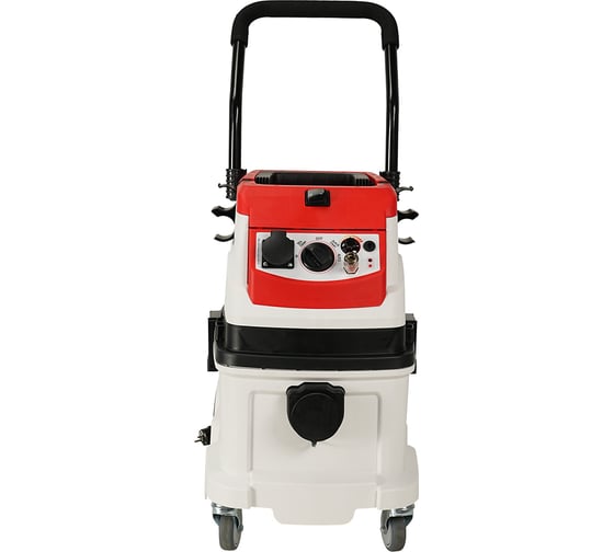 Изображение товара Электрический малярный пылеводосос Evoline CVC 140 Power Tool and Air Tool (M-class) CVC140PTAir