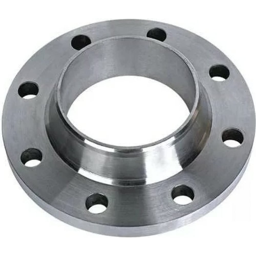 Изображение товара Фланец воротниковый ТЕХСНАБ 1-40-16 сталь 20 кованный профессиональный