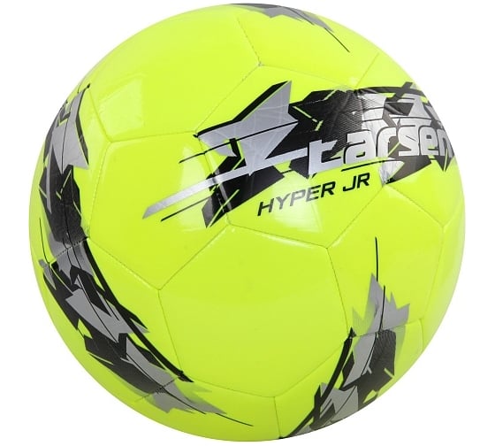 Изображение товара Футбольный мяч Larsen Hyper 356929