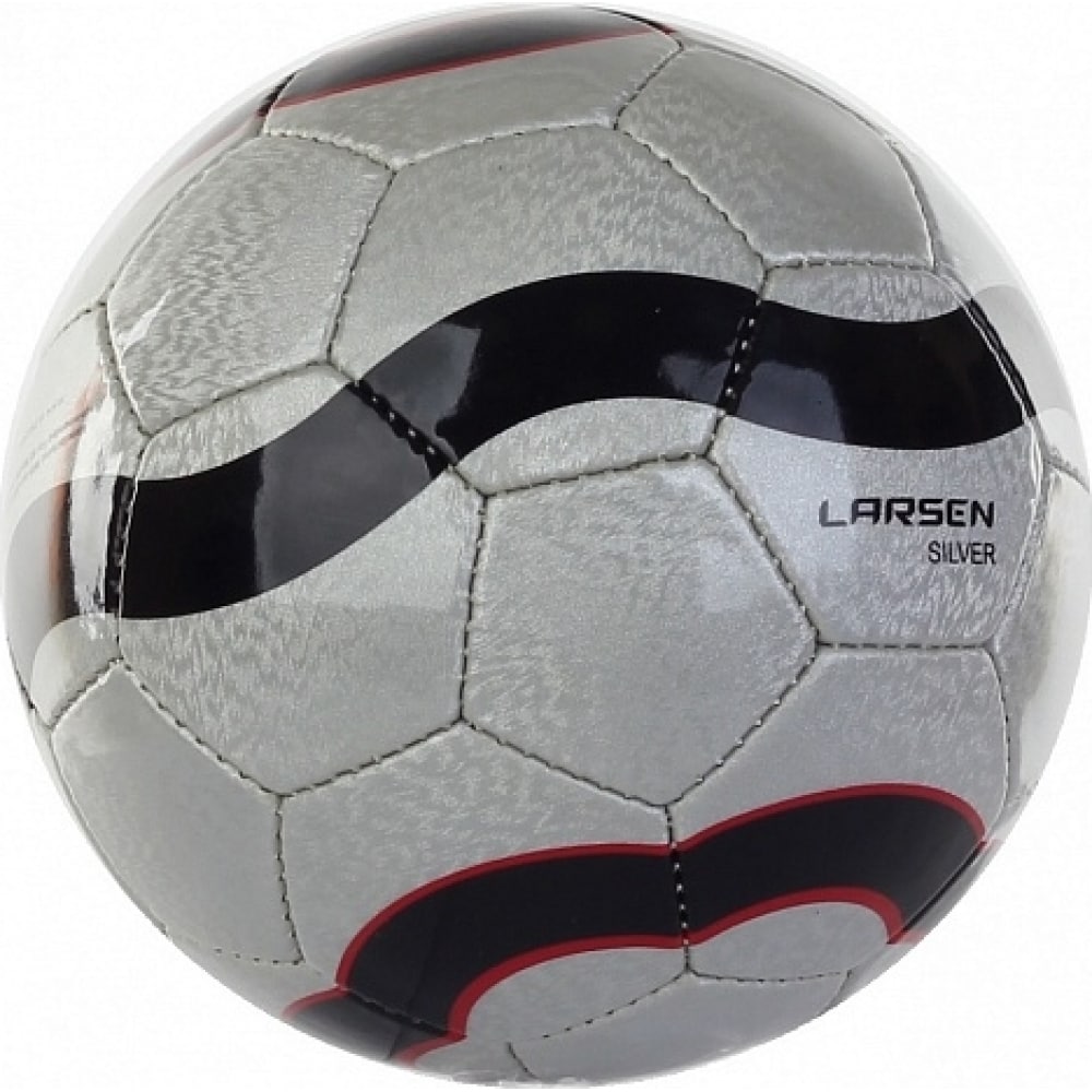 Футбольный мяч Larsen скейт larsen sunny 1 red