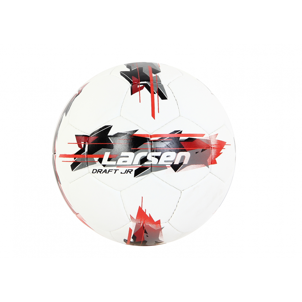 Футбольный мяч Larsen flamingo игрушка для собак мяч футбольный латекс 6см