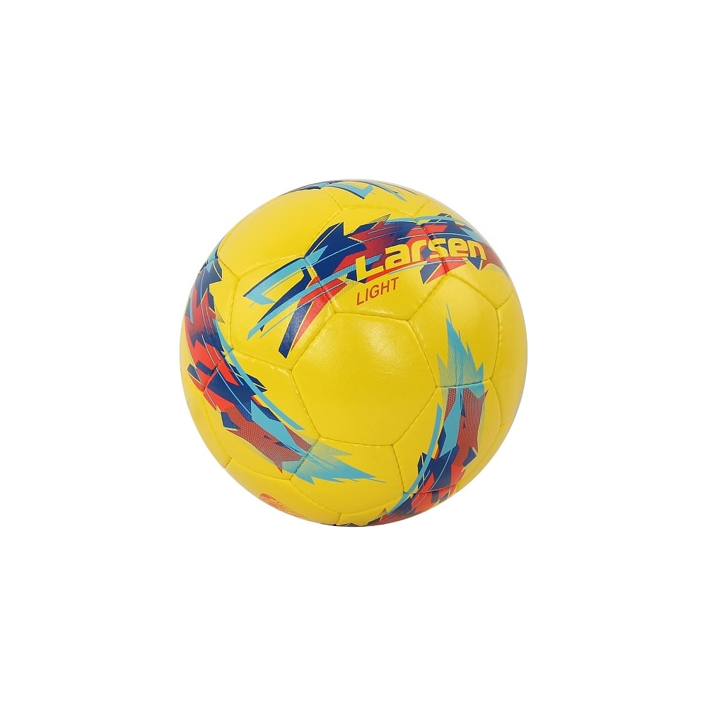 Футбольный мяч Larsen бампер для asus zenfone 2 zenfone go zc500tg bumper case полиуретан желтый 90xb00ra bsl3q0
