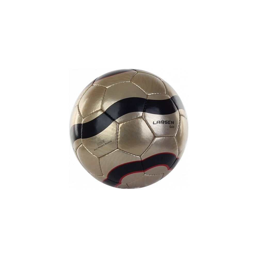 Футбольный мяч Larsen nerf dog мяч футбольный пищащий 8 см
