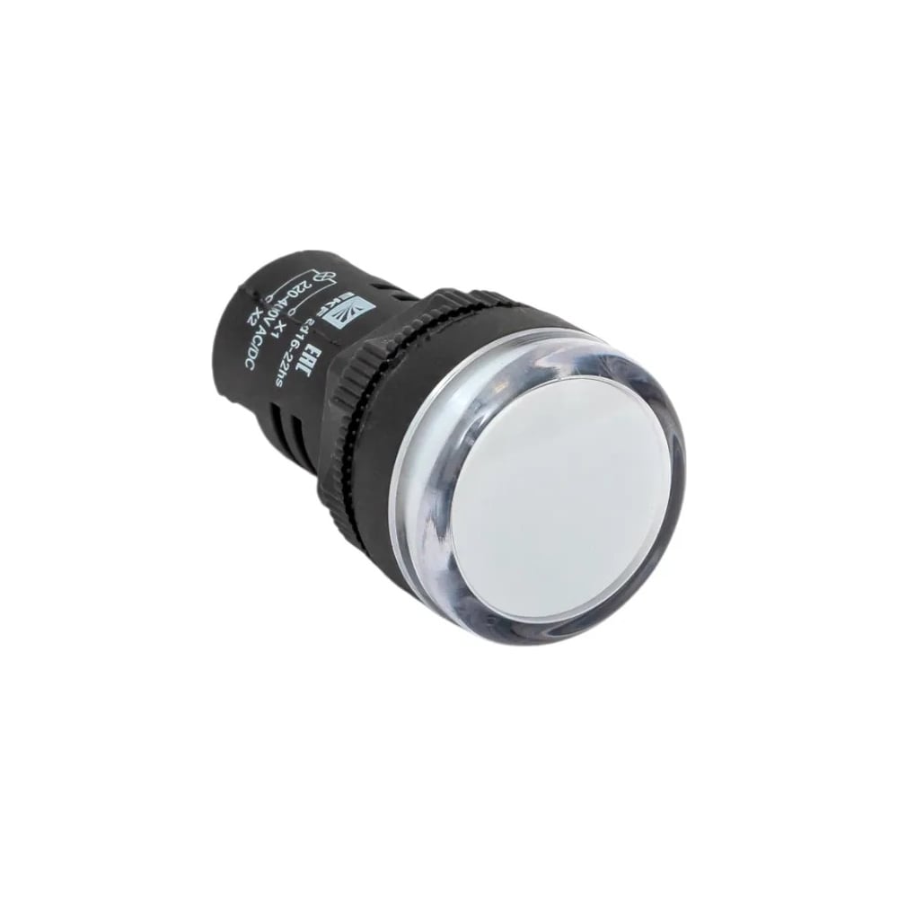 Изображение товара Светодиодная матрица EKF AD16-22HS белый 220-400 В AC/DC 10 шт.