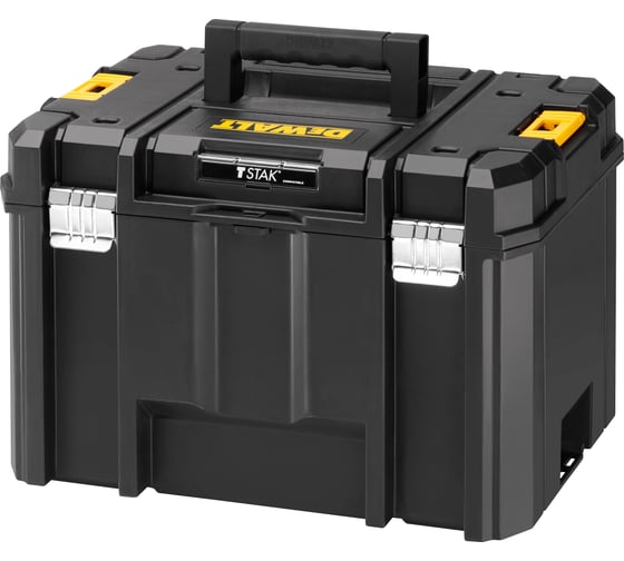 Изображение товара Ящик для инструмента Dewalt TSTAK DWST1-71195