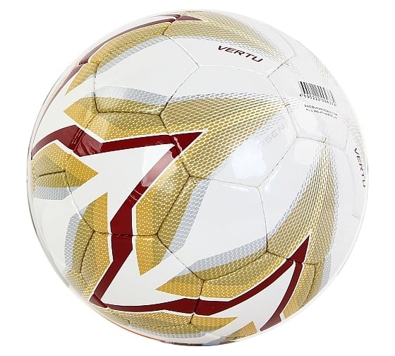 Изображение товара Футбольный мяч Larsen Vertu 274272