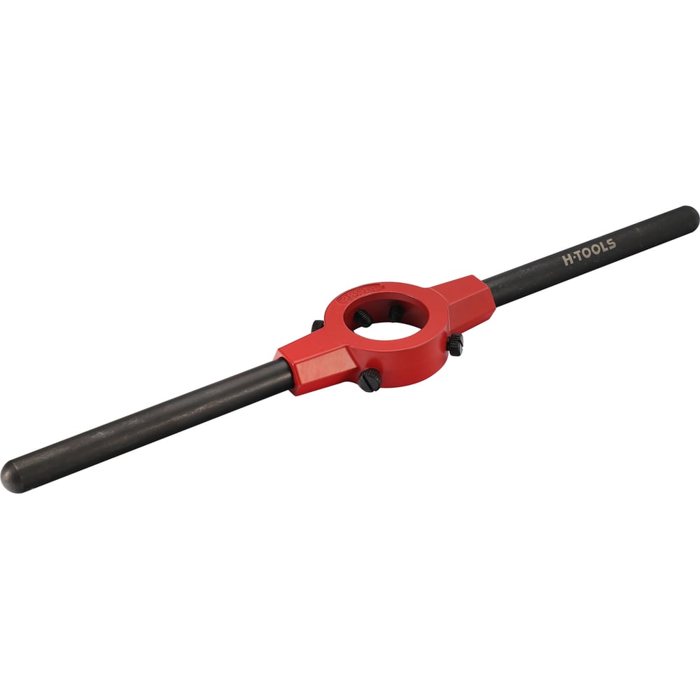 Изображение товара Вороток для плашки H-Tools 38x14 мм М12-М14 длина 310 мм