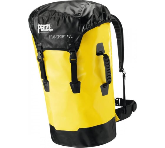 Изображение товара Мешок транспортный Petzl TRANSPORT 45 S042BA00