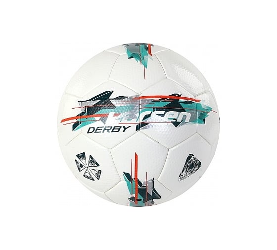Изображение товара Футбольный мяч Larsen Derby 362164