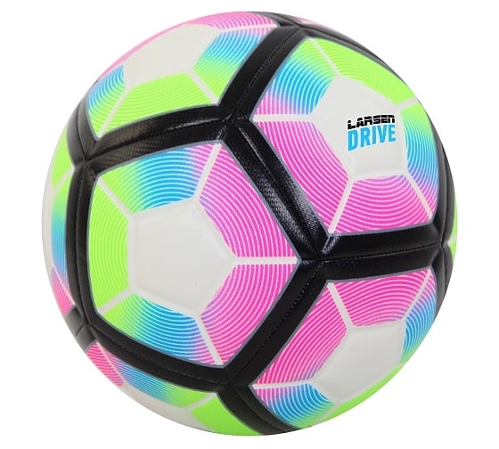 Изображение товара Футбольный мяч Larsen Drive 356932