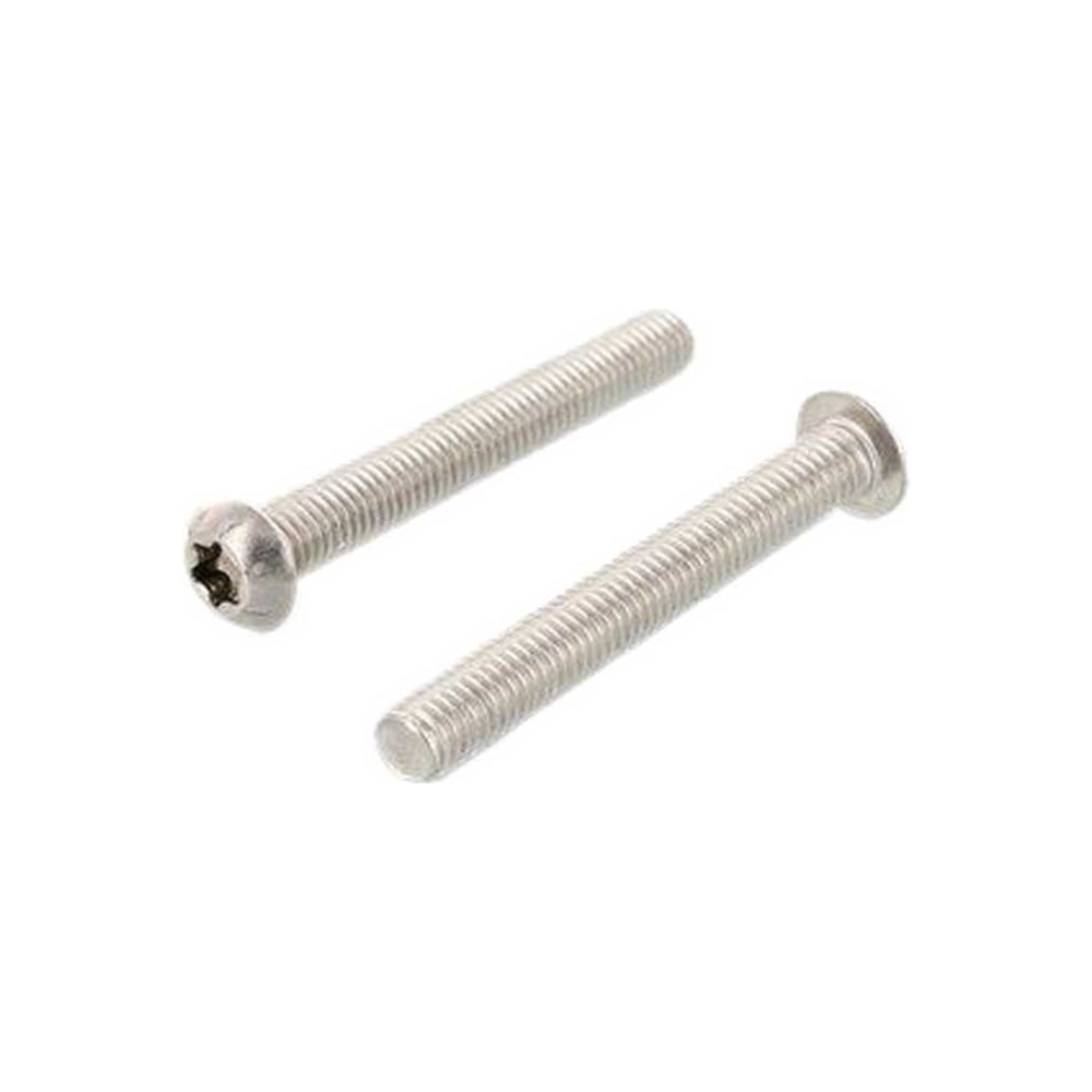 Изображение товара Винт ОПМ ISO 7380-1 М10x25 мм 10.9 TX, 200 штук