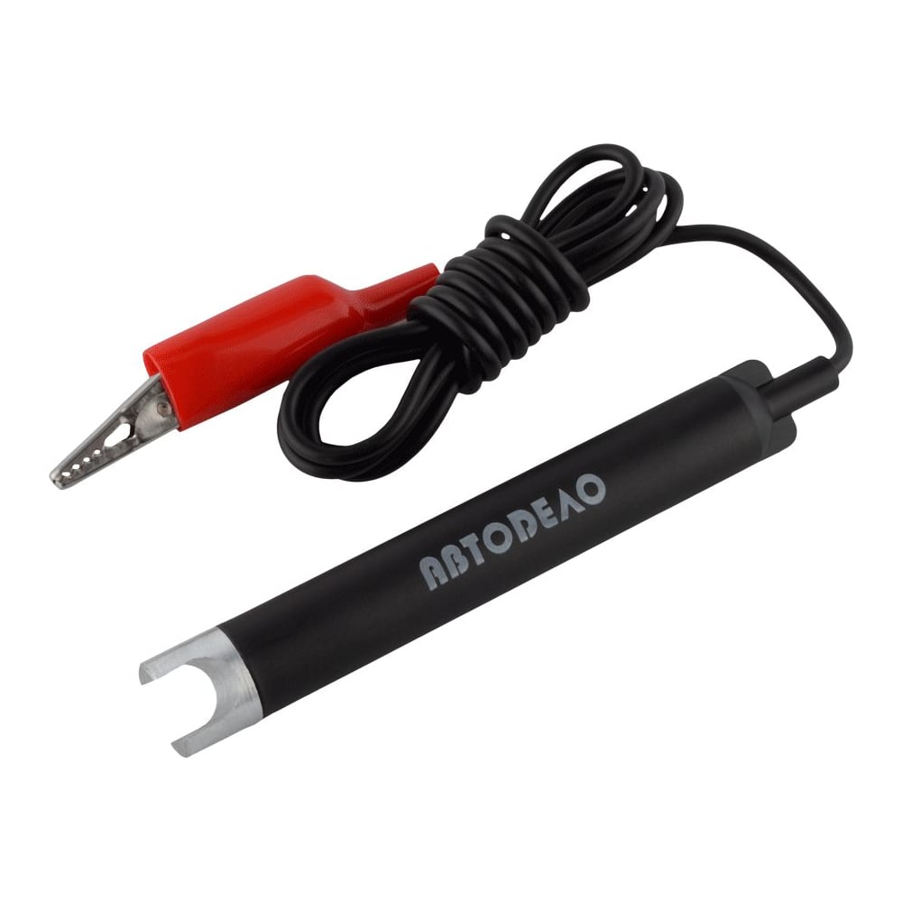 Изображение товара Тестер искрообразования АвтоДело 44651 16850 для проверки свечей зажигания