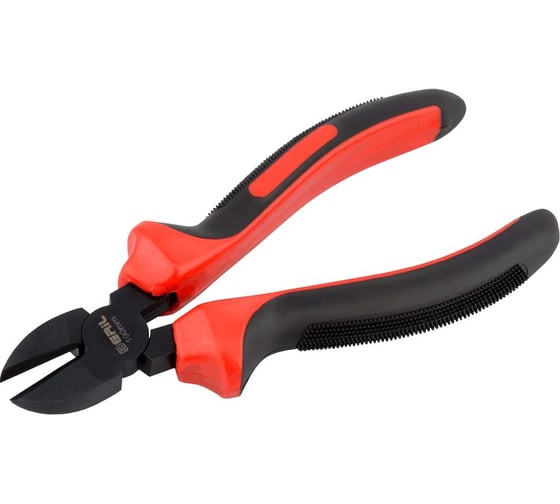 Изображение товара Бокорезы Beril 190 мм 214200 11631