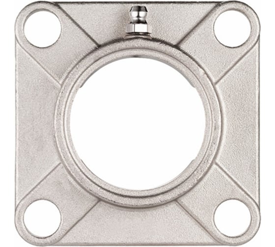 Изображение товара Корпус подшипника F210SS ISKRA F210SS-ISKRA