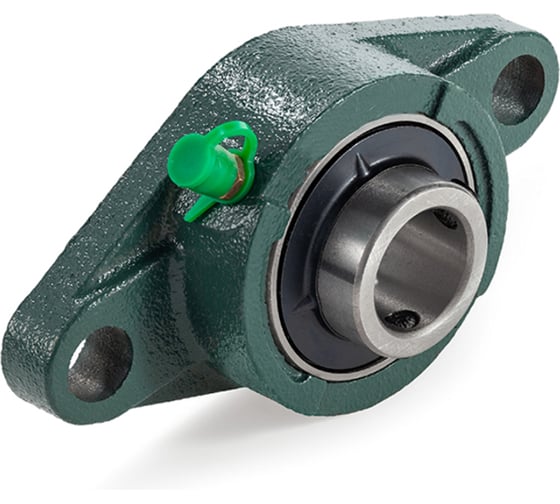 Изображение товара Подшипниковый узел ISKRA UCFL204