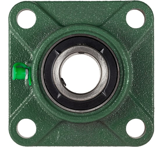 Изображение товара Подшипниковый узел ISKRA UCF205