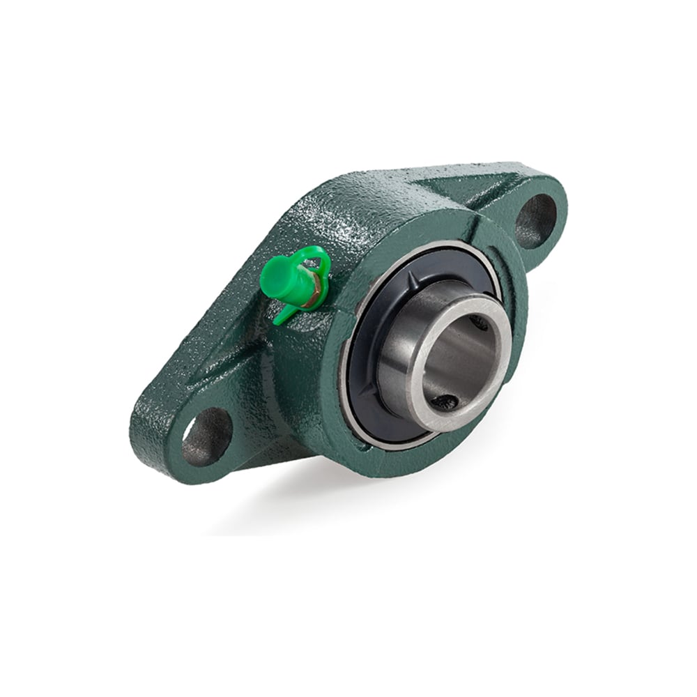 Изображение товара Подшипниковый узел ISKRA UCFL205