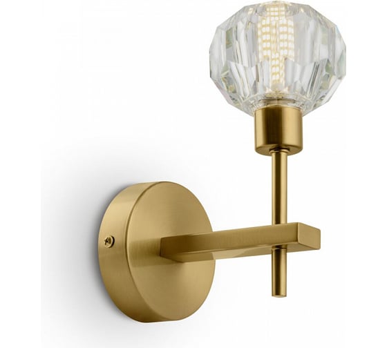 Изображение товара Бра Freya Grace FR5114WL-01BZ