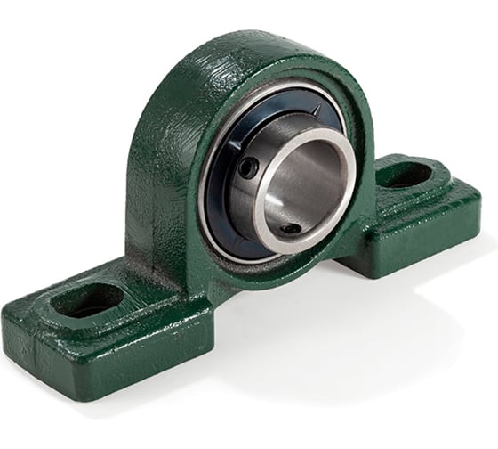 Изображение товара Подшипниковый узел ISKRA UCP206