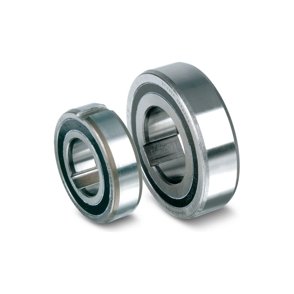 Изображение товара Подшипник ITJ CSK 17 Радиальный 40×17×12