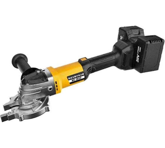 Изображение товара Машина для резки арматуры TC-BL аккумуляторная DC1030