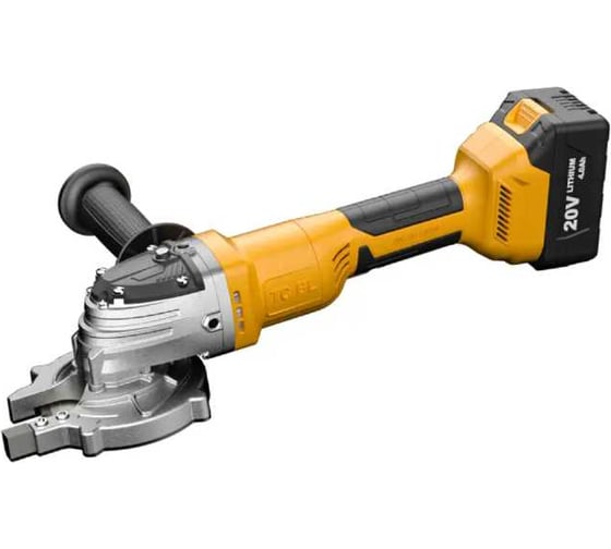 Изображение товара Машина для резки арматуры TC-BL аккумуляторная DC1030-18V