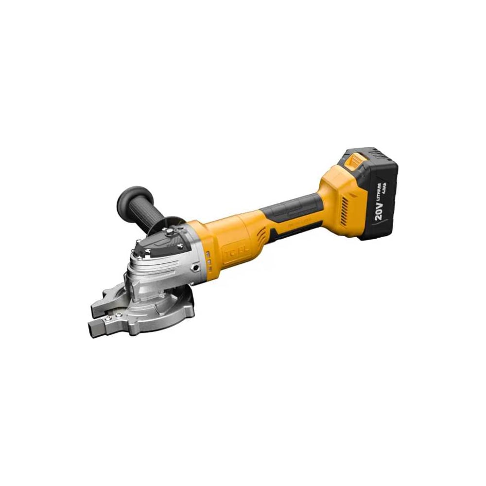 Изображение товара Машина для резки арматуры TC-BL DC1050-18V аккумуляторная профессиональная