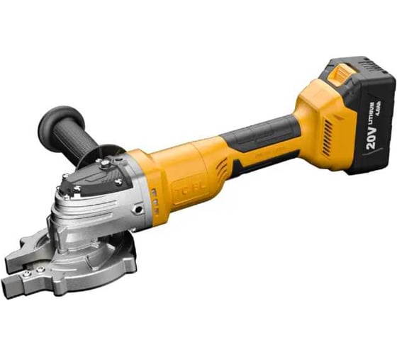 Изображение товара Машина для резки арматуры TC-BL аккумуляторная DC1050-18V