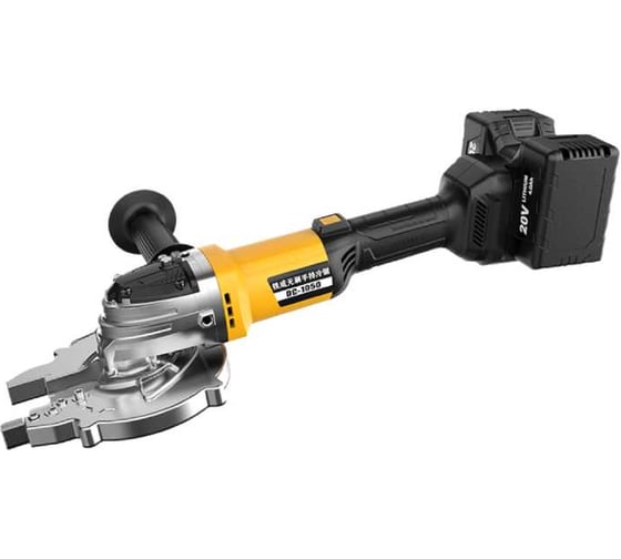 Изображение товара Машина для резки арматуры TC-BL аккумуляторная DC1050