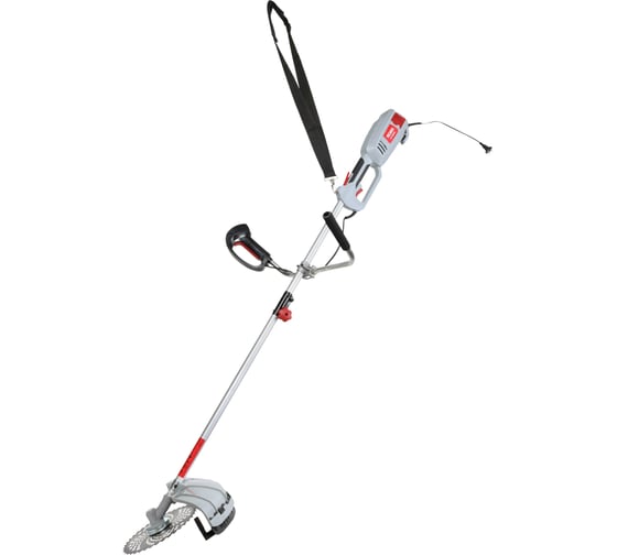 Изображение товара Электрический триммер Ресанта ЭТ-1500НВ 70/1/22