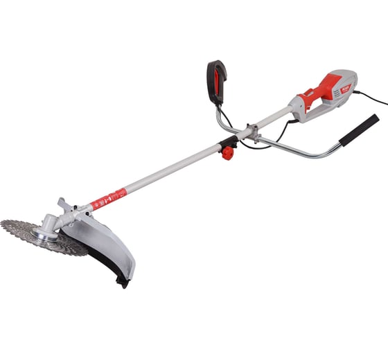 Изображение товара Электрический триммер Ресанта ЭТ-1700НВ 70/1/24