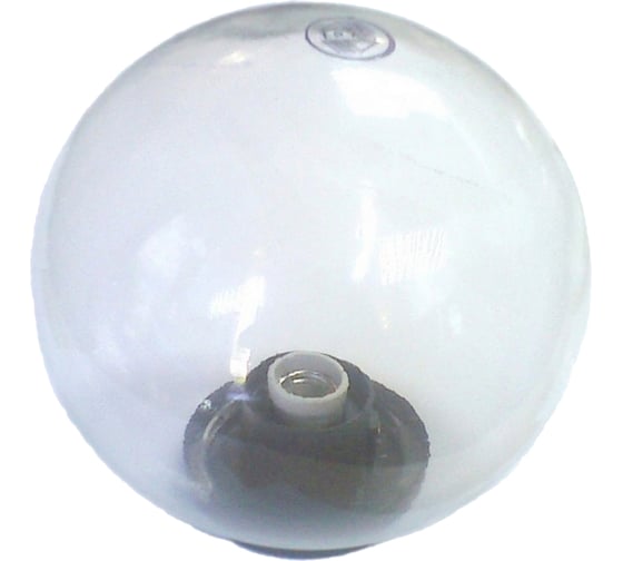 Изображение товара Светильник SVET НТУ 01-60-252 УХЛ1.1, прозрачный SV0118-0048