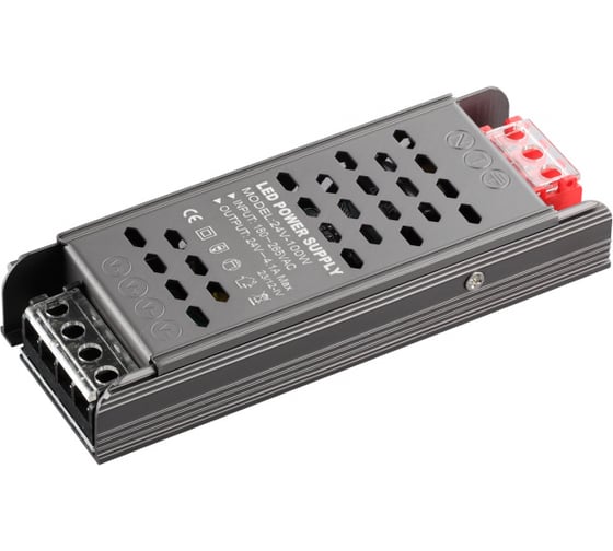 Изображение товара Выносной драйвер NOVOTECH 100W EASY 35945 359454