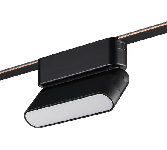 Изображение товара Трековый смарт-светильник NOVOTECH для низковольтного шинопровода 359466