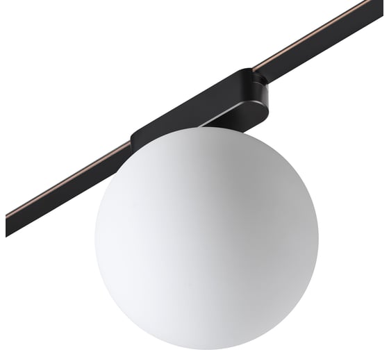 Изображение товара Трековый смарт-светильник NOVOTECH для низковольтного шинопровода 359478